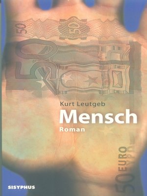 cover image of Mensch